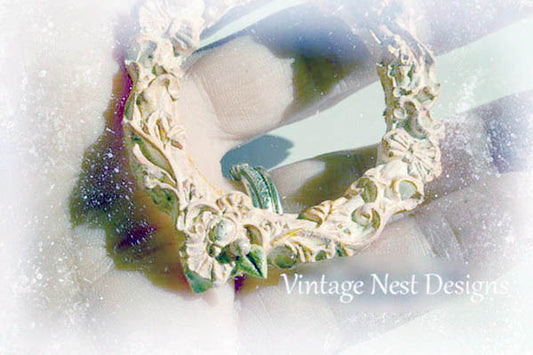 Frame No.3 Dollhouse Miniature Handmade