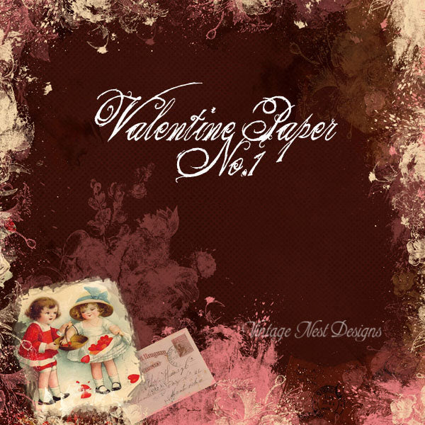 Digital Scrapbooking Freebies