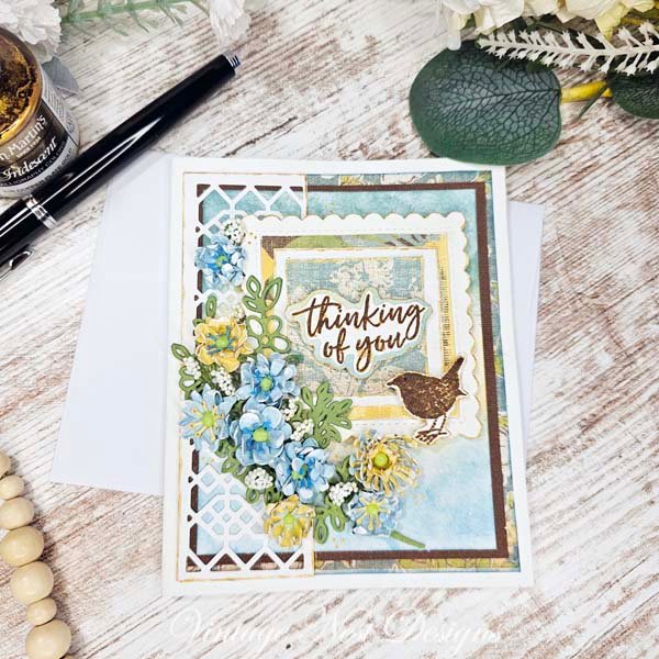 Handmade Greeting Cards