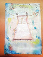 Altered Art No.12 Handmade Art image 0
