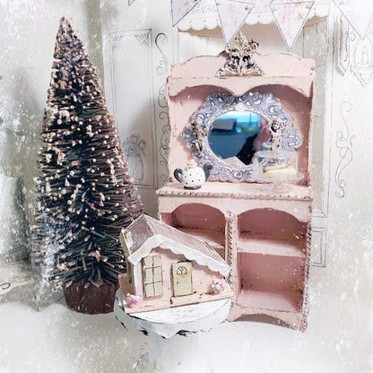 House No.12 Handmade Miniature image 7