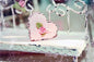 Sweetheart Box No.21 Dollhouse Miniature Handmade image 0