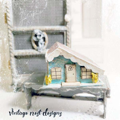 House No.11 Handmade Miniature image 6