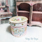 Box No.97 Dollhouse Miniature Handmade image 0