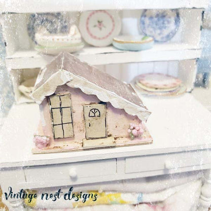 House No.12 Handmade Miniature image 4