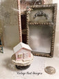 Putz Miniature House No.4:1 Handmade