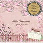 Digital Scrapbooking Attic Treasures Quick Page No.2 Instant Download