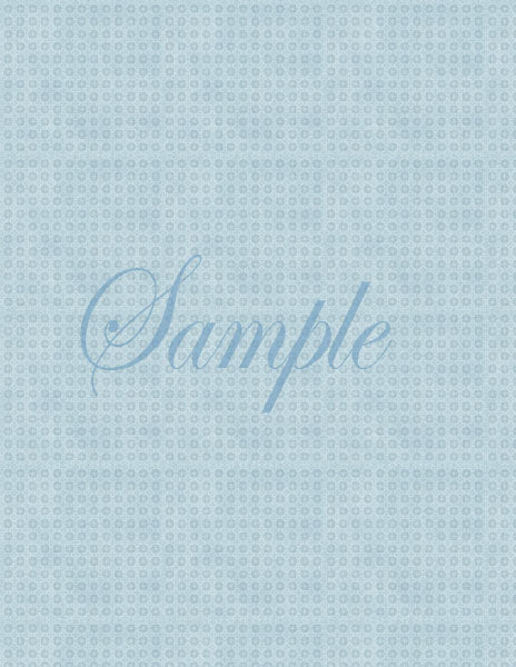 Digital Scrapbooking Baby Boy on Board Wallpaper & Borders Instant Download