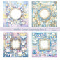 Digital Prints Baby Love Layouts No.2 Scrapbooking Illustration Instant Download