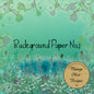 Digital Scrapbooking Background Page No.1 Freebie Instant Download