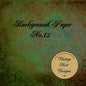 Digitales Scrapbooking Hintergrundseite Nr.12 Sofort-Download