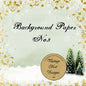 Digital Scrapbooking Hintergrundseite Nr. 8 Sofort-Download