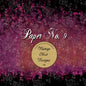 Digitales Scrapbooking-Hintergrund Nr. 9 Gratis-Download sofort