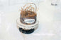 Bird Nest Box Round No.4 Dollhouse Miniature Handmade