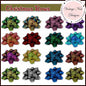 Digital Scrapbooking Christmas Bows No.1 Elements Instant Download
