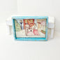 Miniature Christmas Carolers No.1 Handmade for Dollhouse