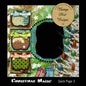 Digitales Scrapbooking Weihnachtszauber Quick Page Nr. 3 Scrapbooking Illustration