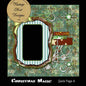 Digital Scrapbooking Weihnachtszauber Quick Page Nr. 4 Sofort-Download