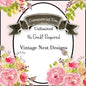 Digital Scrapbooking Commercial Unlimited Use License: No Credit Required