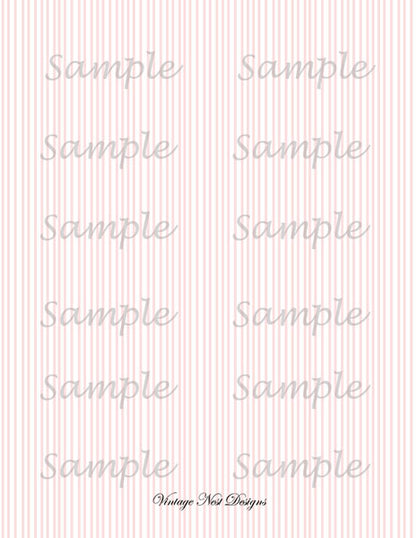 Victorian Roses Wallpaper No.1 Digital Prints Illustration Scrapbooking