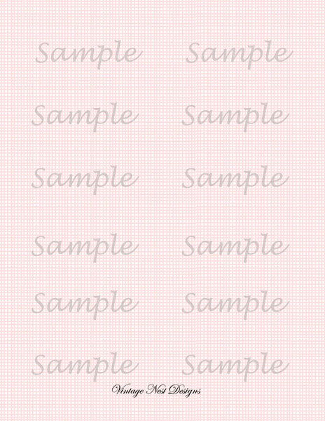Victorian Roses Wallpaper No.1 Digital Prints Illustration Scrapbooking