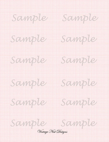Victorian Roses Wallpaper No.1 Digital Prints Illustration Scrapbooking