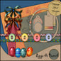 Digital Scapbooking Eggs a Bunch Kit Instant Download