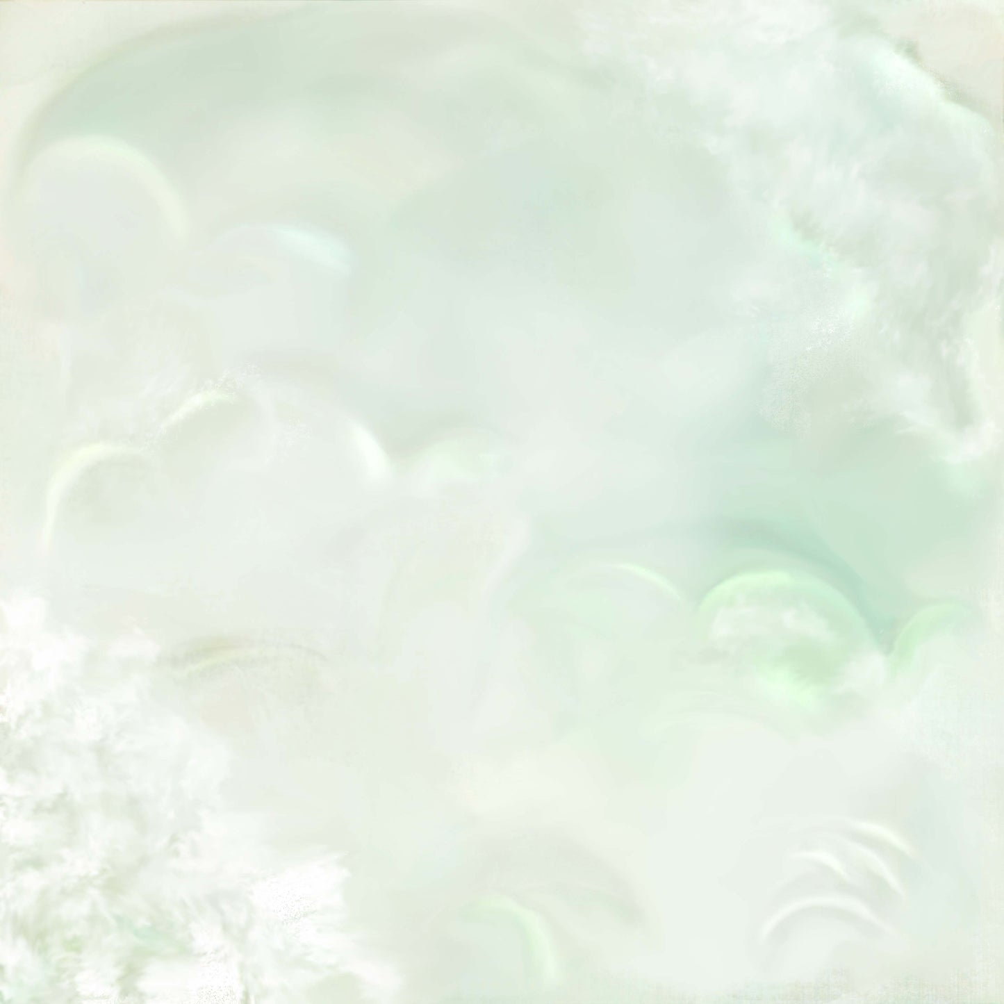 Digital Scrapbooking Glitter Serenade Kit Instant Download