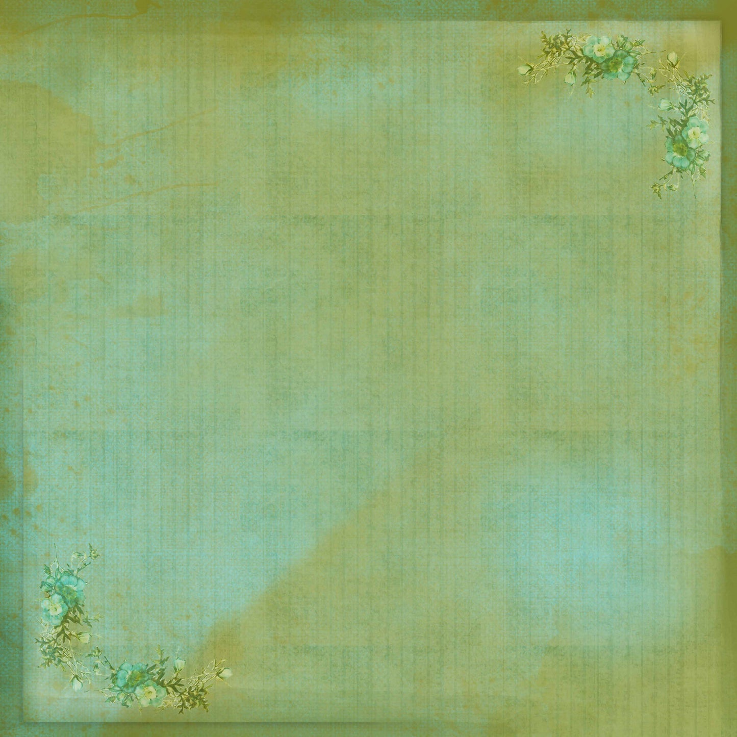 Digital Scrapbooking Glitter Serenade Kit Instant Download