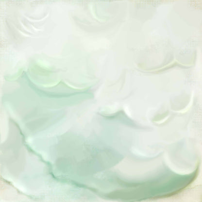 Digital Scrapbooking Glitter Serenade Kit Instant Download