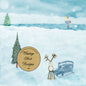 Digital Scrapbooking Gotta Skate Quick Page No.1 Instant Download