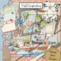 Digital Scrapbooking Jazzy's Love Kit Instant Download