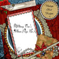 Digital Scrapbooking Military Vows Quick Page No.3 Instant Download