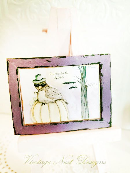 Here for the Boos No.1:3 Dollhouse Miniature Handmade Wooden Framed image 4