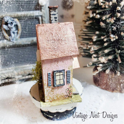 House No.17 Handmade Miniature image 5