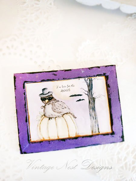 Here for the Boos No.1:3 Dollhouse Miniature Handmade Wooden Framed image 3