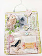 Altered Art No.8 Handmade Art image 0