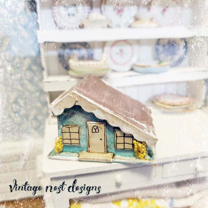 House No.11 Handmade Miniature image 4
