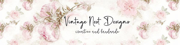 Vintage Nest Designs