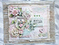Altered Art No.11 Handmade Art image 0