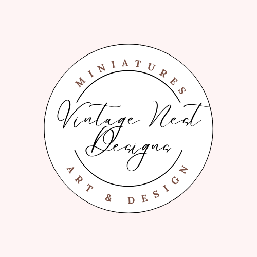 Vintage Nest Designs