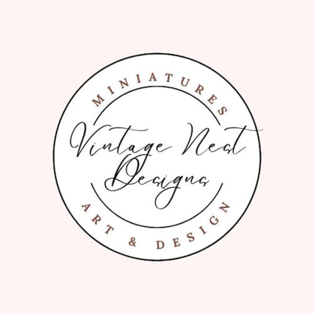Vintage Nest Designs
